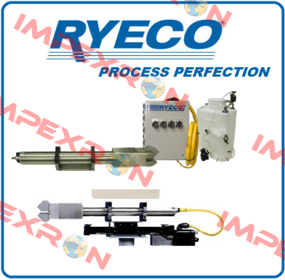 SBD-9000L / 50 100 002 Ryeco