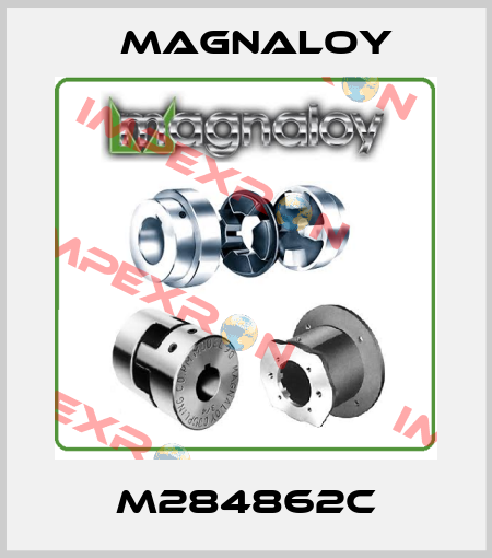 M284862C Magnaloy