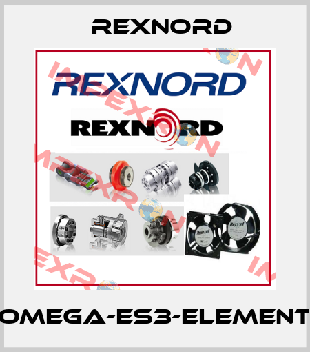 OMEGA-ES3-ELEMENT Rexnord
