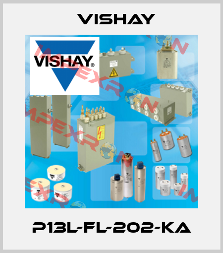 P13L-FL-202-KA Vishay