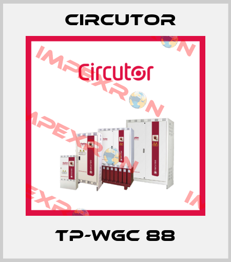TP-WGC 88 Circutor