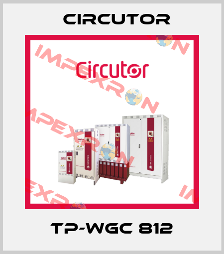TP-WGC 812 Circutor