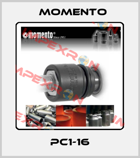 PC1-16 Momento