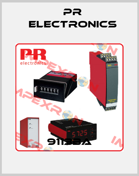 9113BA Pr Electronics