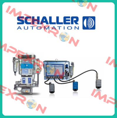 365193 Schaller Automation