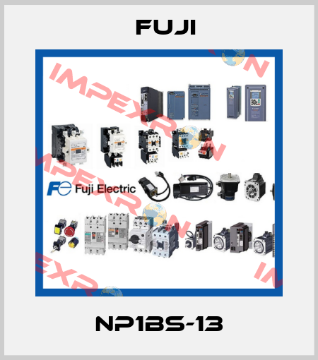 NP1BS-13 Fuji