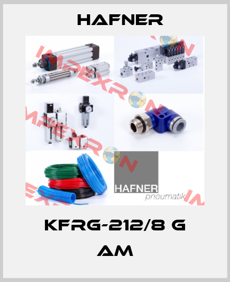 KFRG-212/8 G AM Hafner