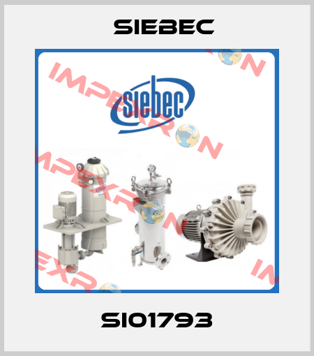 SI01793 Siebec