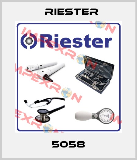 5058 Riester