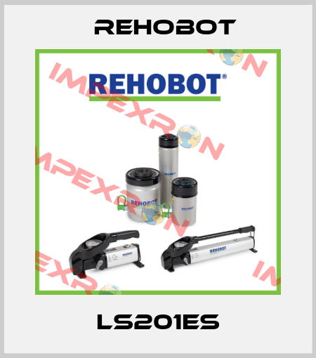 LS201ES Rehobot