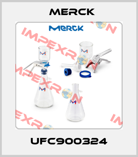 UFC900324 Merck