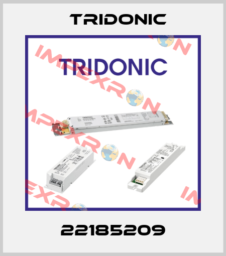 22185209 Tridonic