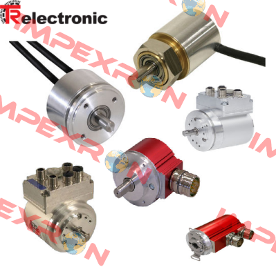 85-900-031 TR Electronic