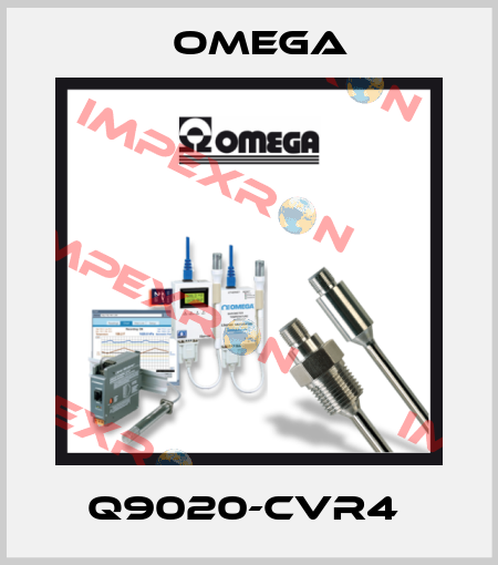 Q9020-CVR4  Omega