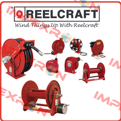 S400018 Reelcraft