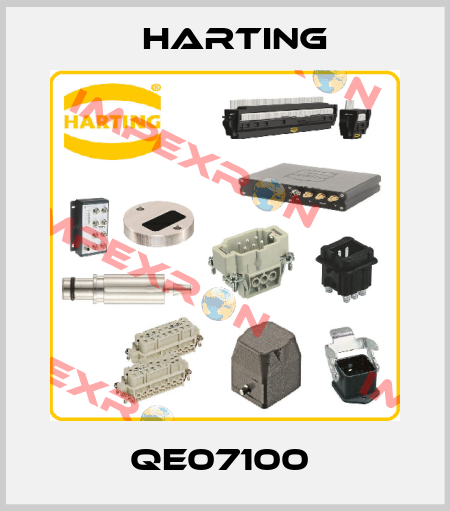 QE07100  Harting