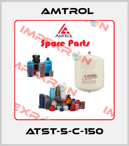 ATST-5-C-150 Amtrol