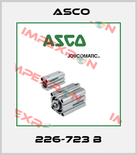 226-723 B Asco