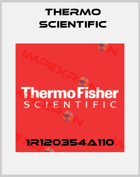 1R120354A110 Thermo Scientific
