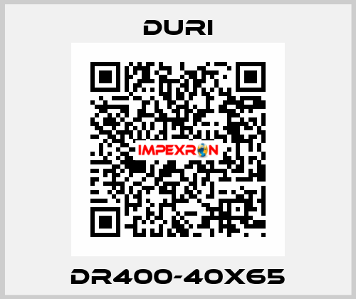 DR400-40x65 Duri
