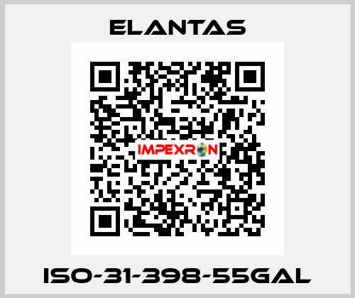 ISO-31-398-55GAL ELANTAS