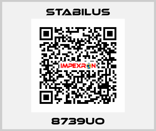 8739UO Stabilus