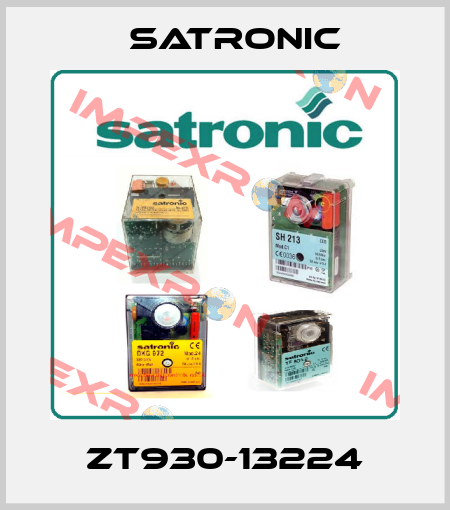 ZT930-13224 Satronic