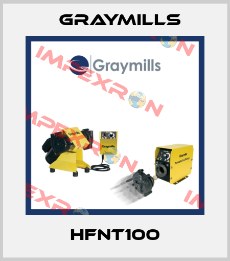 HFNT100 Graymills