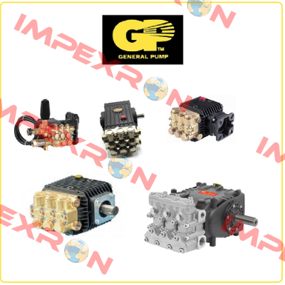 94737600 General Pump