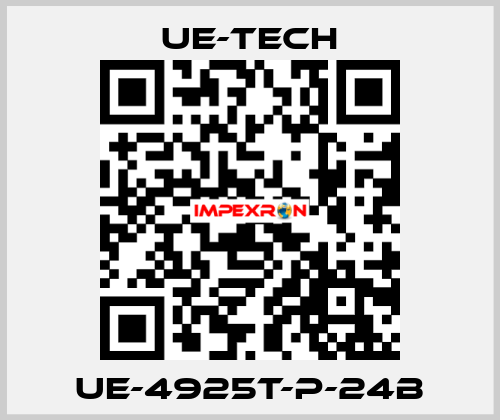 UE-4925T-P-24B UE-TECH