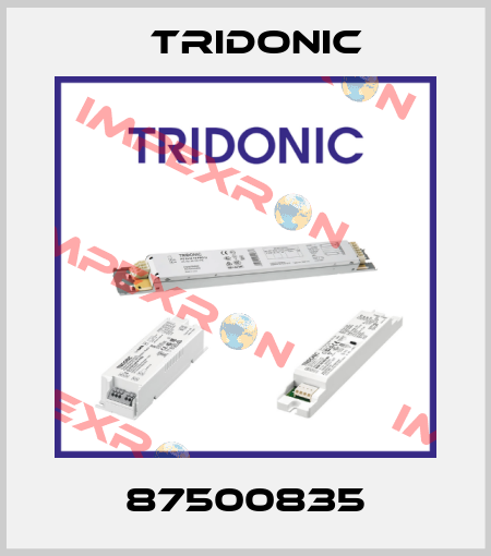 87500835 Tridonic