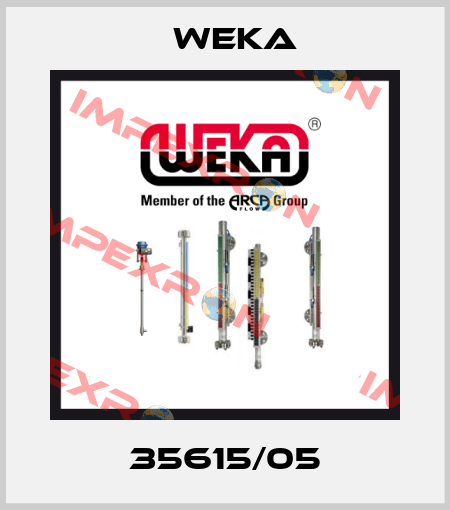 35615/05 Weka