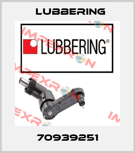 70939251 Lubbering