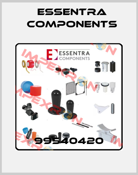 99540420 Essentra Components