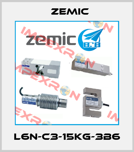 L6N-C3-15kg-3B6 ZEMIC