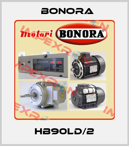 HB90LD/2 Bonora