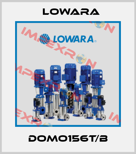 DOMO156T/B Lowara