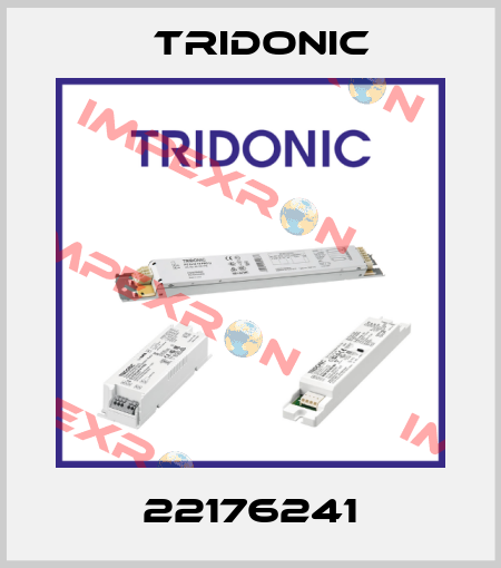 22176241 Tridonic