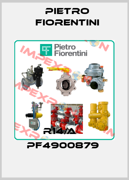 R14/A    PF4900879  Pietro Fiorentini