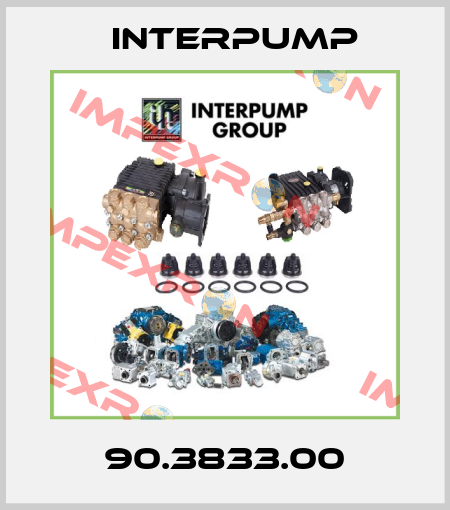90.3833.00 Interpump