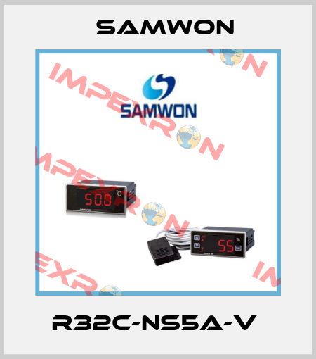 R32C-NS5A-V  Samwon