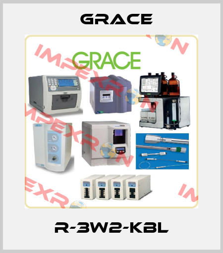 R-3W2-KBL Grace