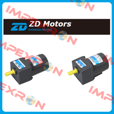 5IK120RGU-HF ZD-Motors