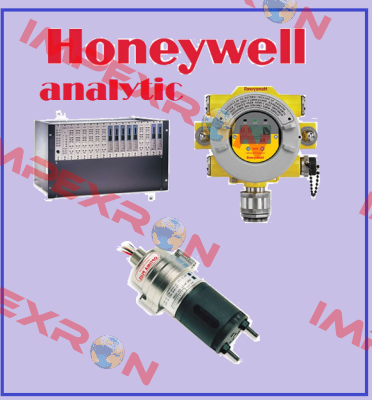 SPXCDDMT Honeywell Analytics