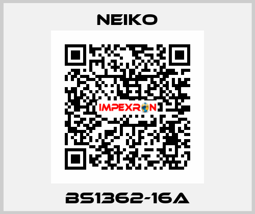 BS1362-16A Neiko