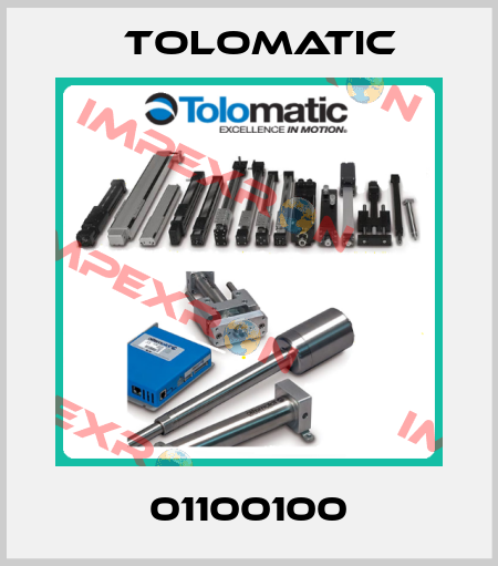 01100100 Tolomatic