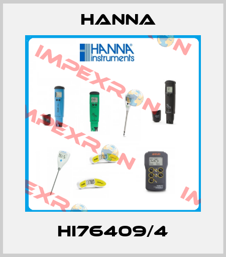 HI76409/4 Hanna