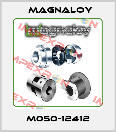 M050-12412 Magnaloy