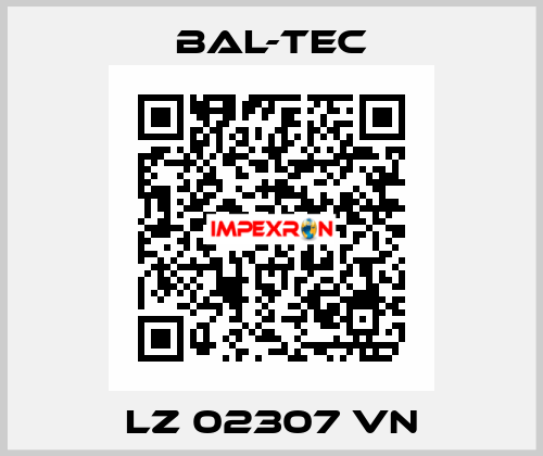 LZ 02307 VN Bal-Tec