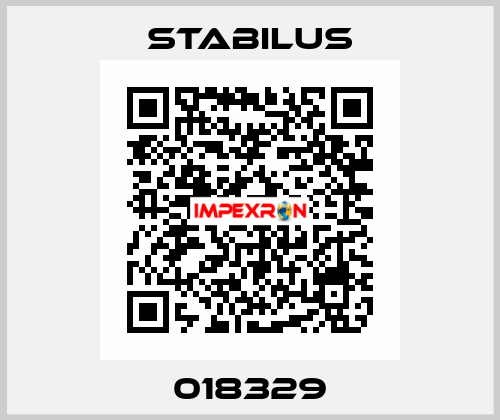 018329 Stabilus